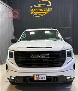 جي ام سي سييرا